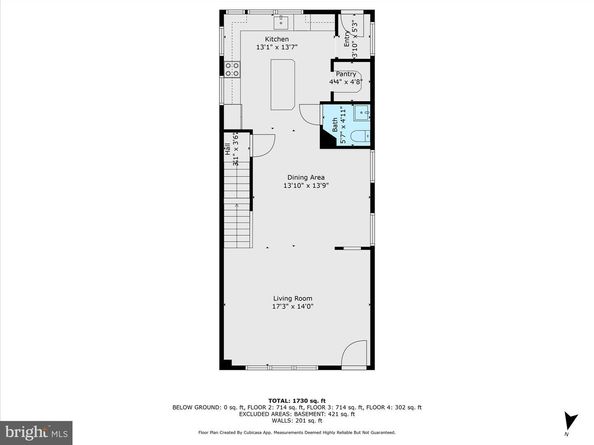 236 Jefferson Street, Bala Cynwyd PA 19004