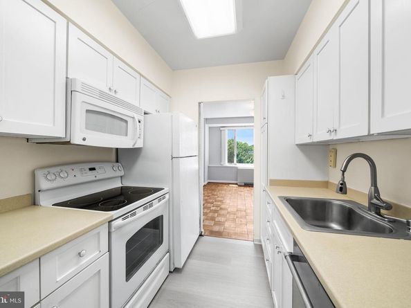 4301 Massachusetts Avenue NW 6006, Washington DC 20016
