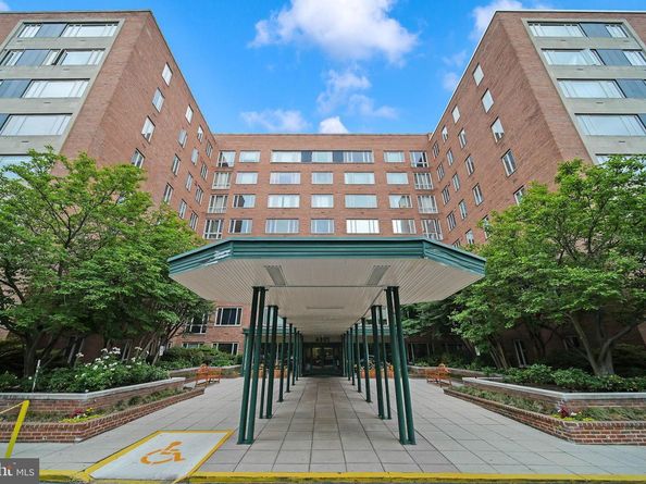 4301 Massachusetts Avenue NW 6006, Washington DC 20016