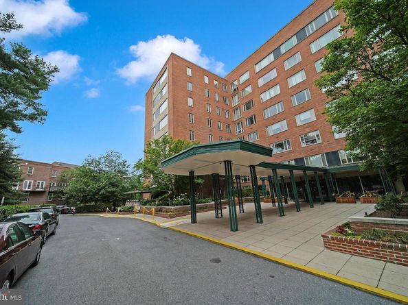 4301 Massachusetts Avenue NW 6006, Washington DC 20016