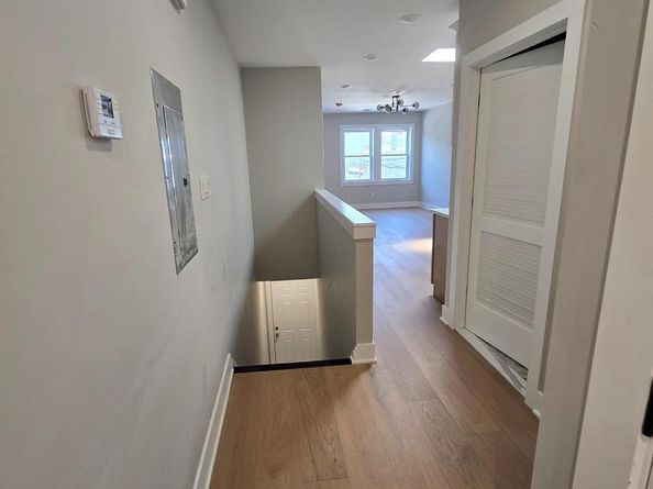 1418 W Grange Avenue, Philadelphia PA 19141