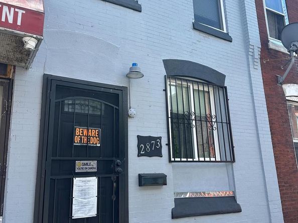 2873 N Lee Street, Philadelphia PA 19134