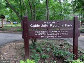 7420 Westlake Terrace 1202, Bethesda MD 20817