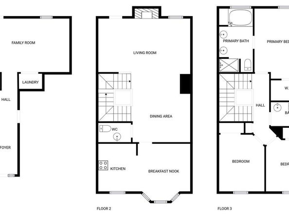 13123 Copper Brook Way, Herndon VA 20171