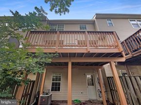 13123 Copper Brook Way, Herndon VA 20171