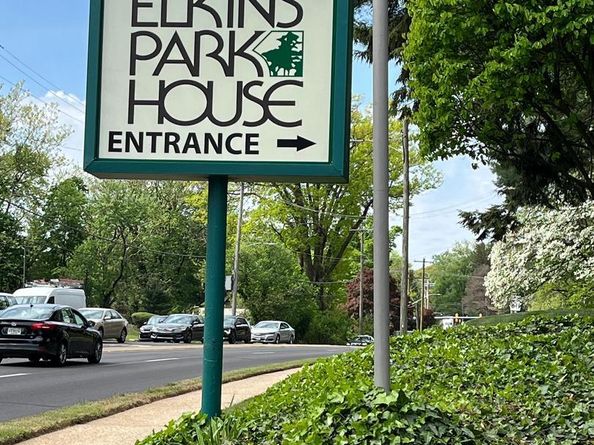 7900 Old York Road 208B, Elkins Park PA 19027