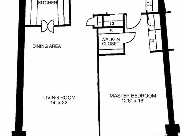 700 New Hampshire Avenue NW 512, Washington DC 20037