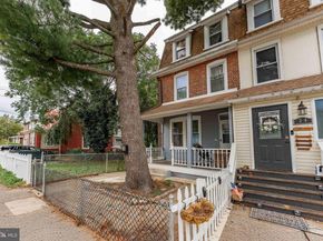 36 E Washington Avenue, Clifton Heights PA 19018