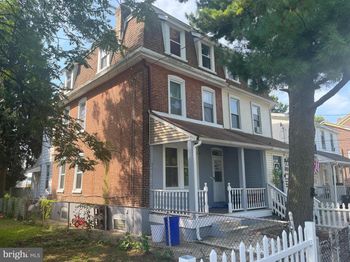 36 E Washington Avenue