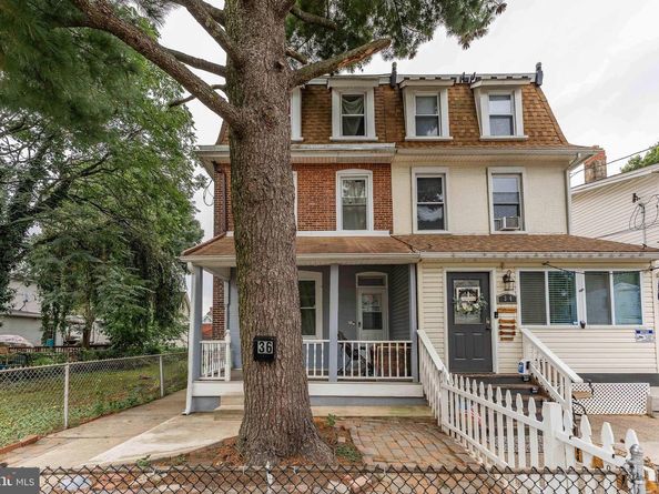 36 E Washington Avenue, Clifton Heights PA 19018