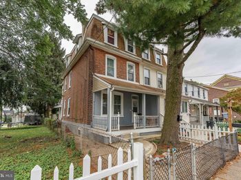 36 E Washington Avenue