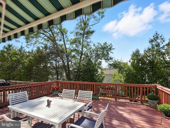 2904 Mainstone Drive, Fairfax VA 22031