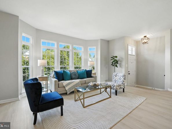 2904 Mainstone Drive, Fairfax VA 22031