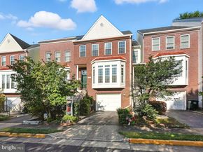 2904 Mainstone Drive, Fairfax VA 22031