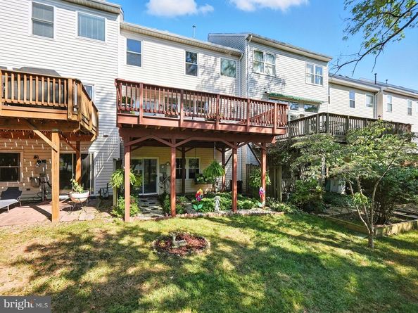 2904 Mainstone Drive, Fairfax VA 22031