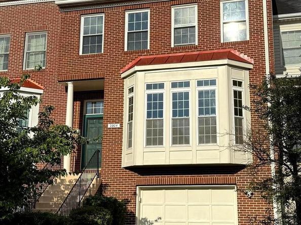 2904 Mainstone Drive, Fairfax VA 22031