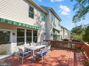 2904 Mainstone Drive, Fairfax VA 22031