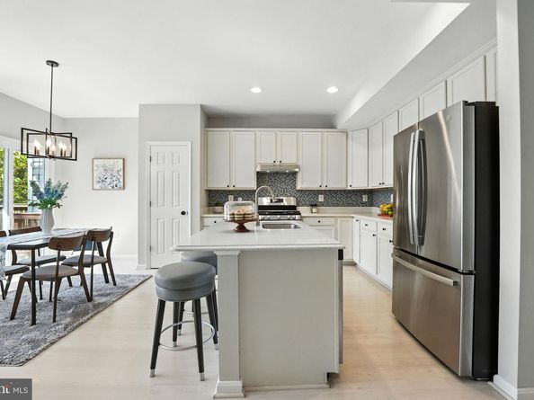 2904 Mainstone Drive, Fairfax VA 22031
