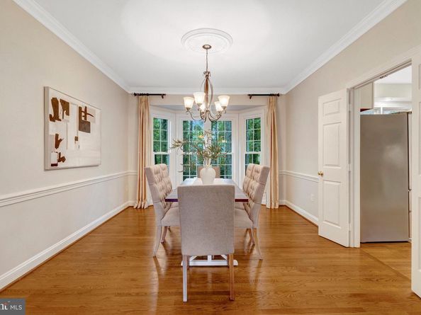11181 Longwood Grove Drive, Reston VA 20194