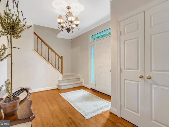 11181 Longwood Grove Drive, Reston VA 20194
