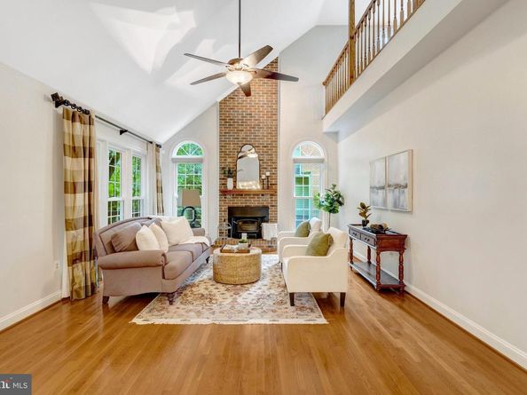 11181 Longwood Grove Drive, Reston VA 20194