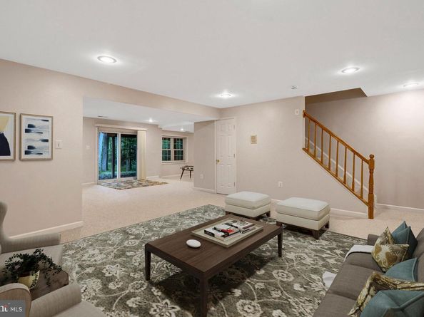 11181 Longwood Grove Drive, Reston VA 20194