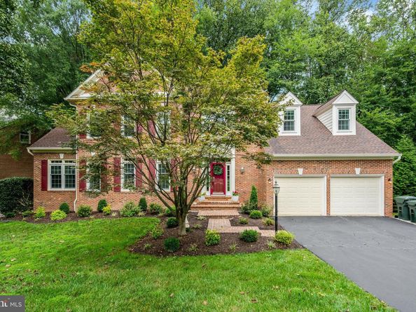 11181 Longwood Grove Drive, Reston VA 20194