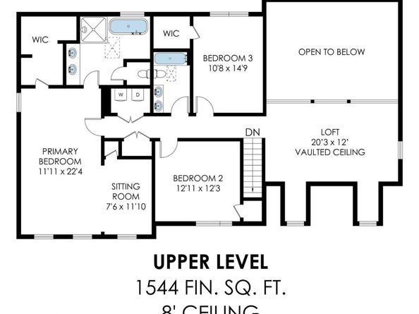 11181 Longwood Grove Drive, Reston VA 20194
