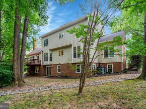11181 Longwood Grove Drive, Reston VA 20194
