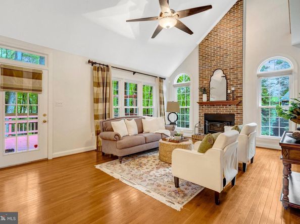 11181 Longwood Grove Drive, Reston VA 20194