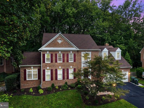 11181 Longwood Grove Drive, Reston VA 20194