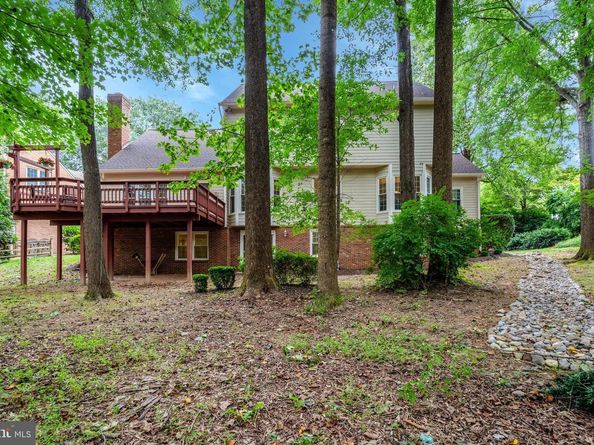 11181 Longwood Grove Drive, Reston VA 20194