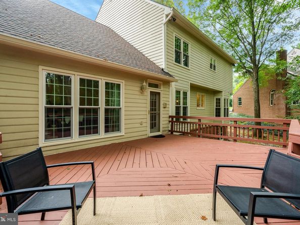 11181 Longwood Grove Drive, Reston VA 20194