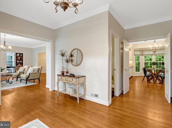 11181 Longwood Grove Drive, Reston VA 20194