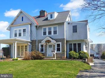 622 Washington Lane