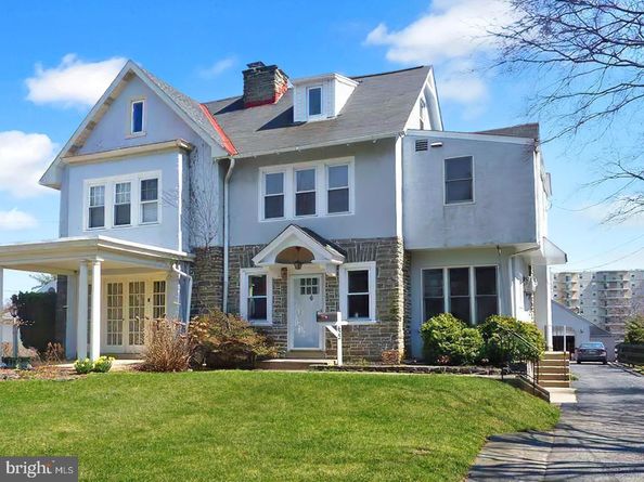 622 Washington Lane, Jenkintown PA 19046
