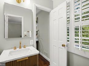 4900 Palisade Lane NW, Washington DC 20016