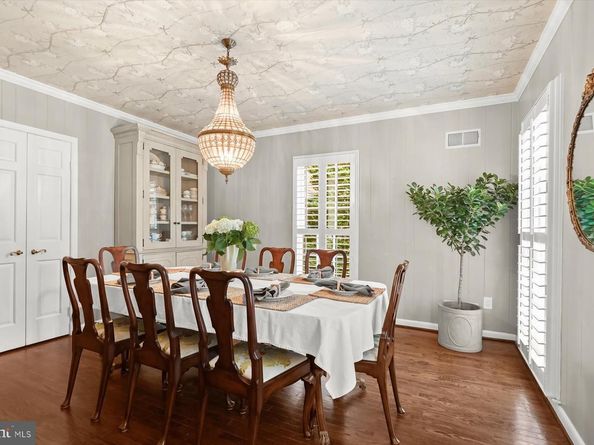 4900 Palisade Lane NW, Washington DC 20016