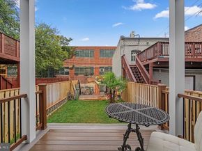 1816 13TH Street NW, Washington DC 20009