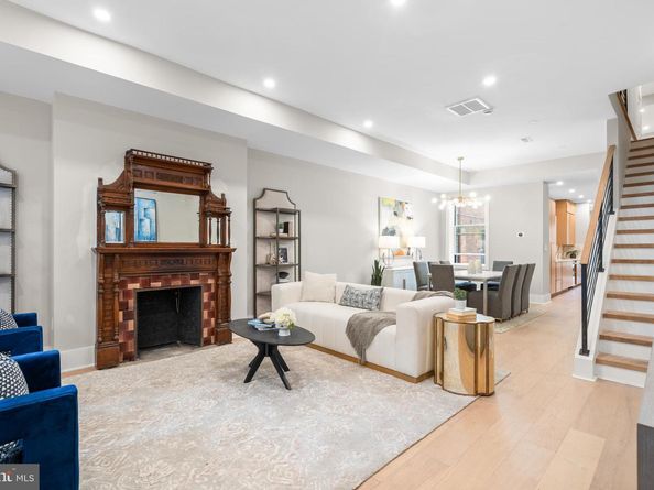 1816 13TH Street NW, Washington DC 20009