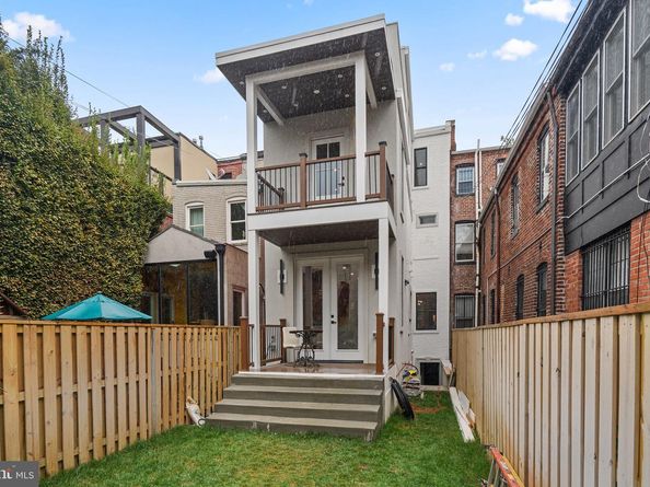 1816 13TH Street NW, Washington DC 20009