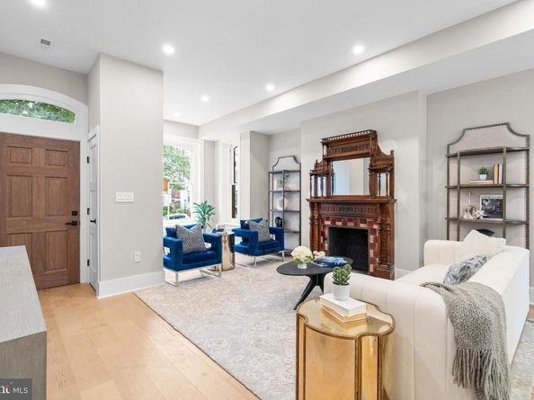 1816 13TH Street NW, Washington DC 20009
