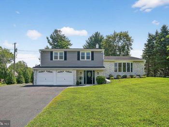 1841 Buck Road