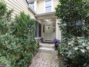 3205 N Tacoma Street, Arlington VA 22213