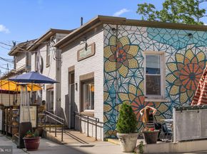3205 N Tacoma Street, Arlington VA 22213