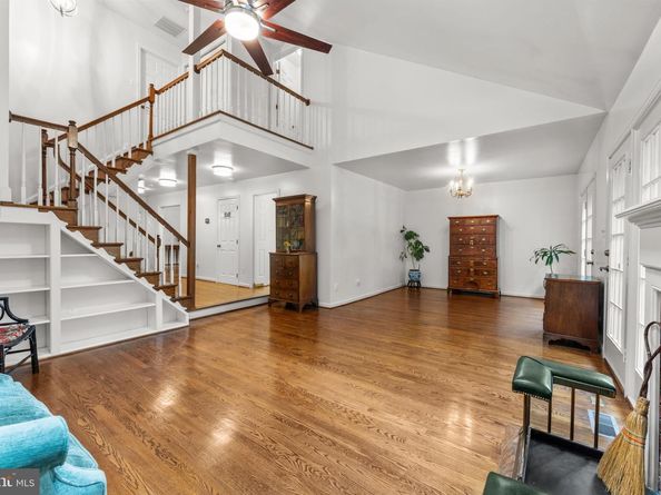 3205 N Tacoma Street, Arlington VA 22213