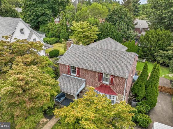 609 Boyer Road, Cheltenham PA 19012