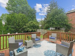 609 Boyer Road, Cheltenham PA 19012