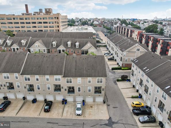 39 Brewerytown Court, Philadelphia PA 19121