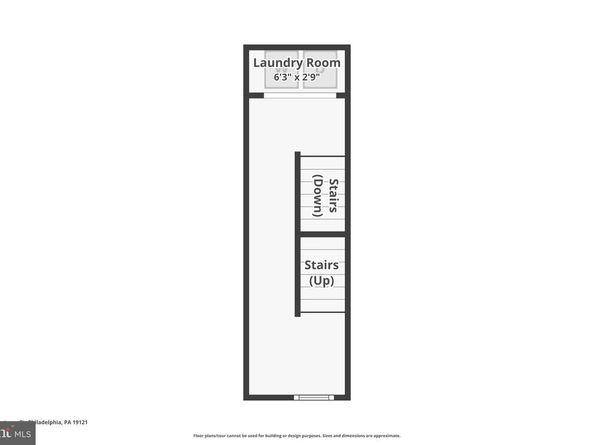 39 Brewerytown Court, Philadelphia PA 19121